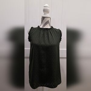Loft Women's Sleeveless Blouse Size  Petite M - Item 090 A-1